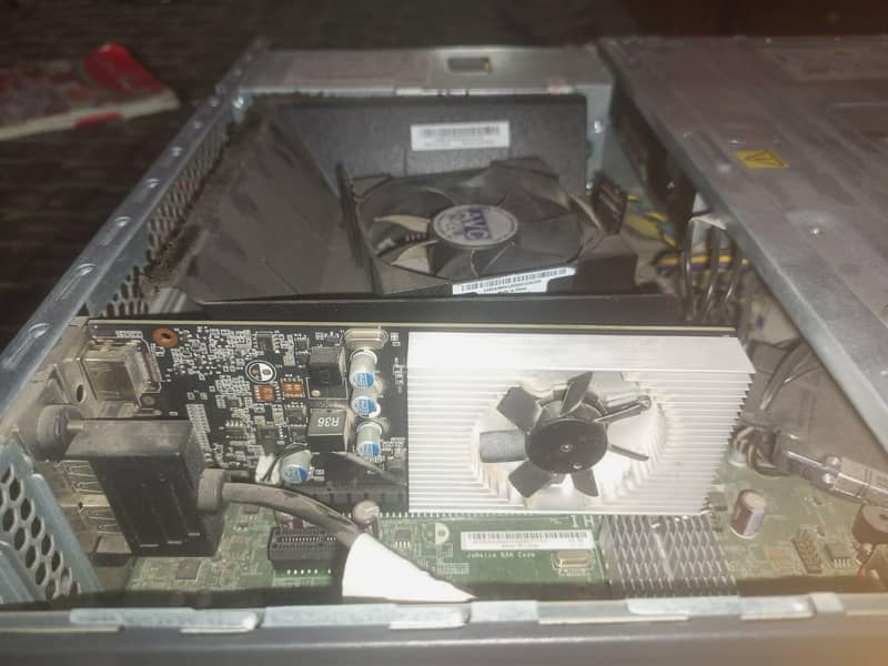 Intel core i5 4th generation 4