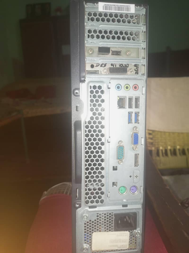 Intel core i5 4th generation 5