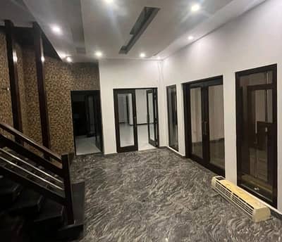 Your Dream 1 Kanal House Is Available In DHA Phase 4