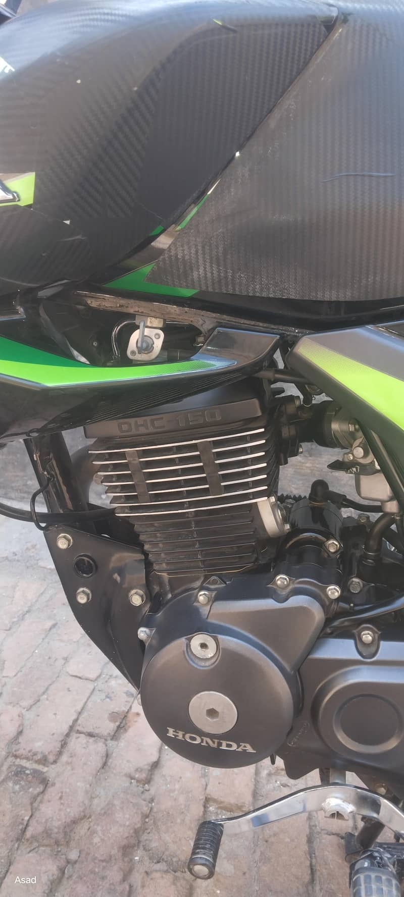 engine 10/10 2