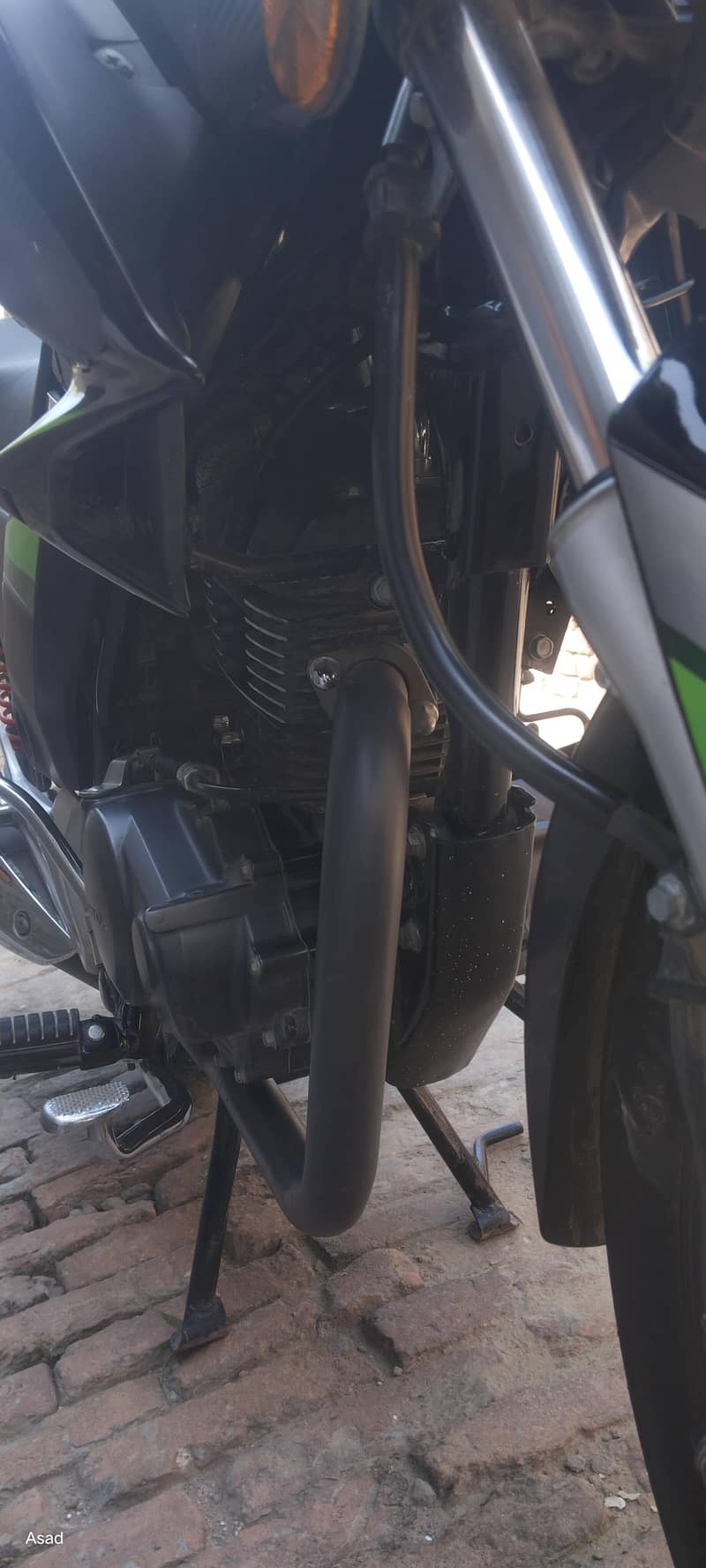engine 10/10 5