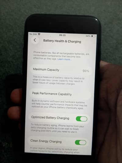 Apple iPhone SE 2020 (2 Phones)