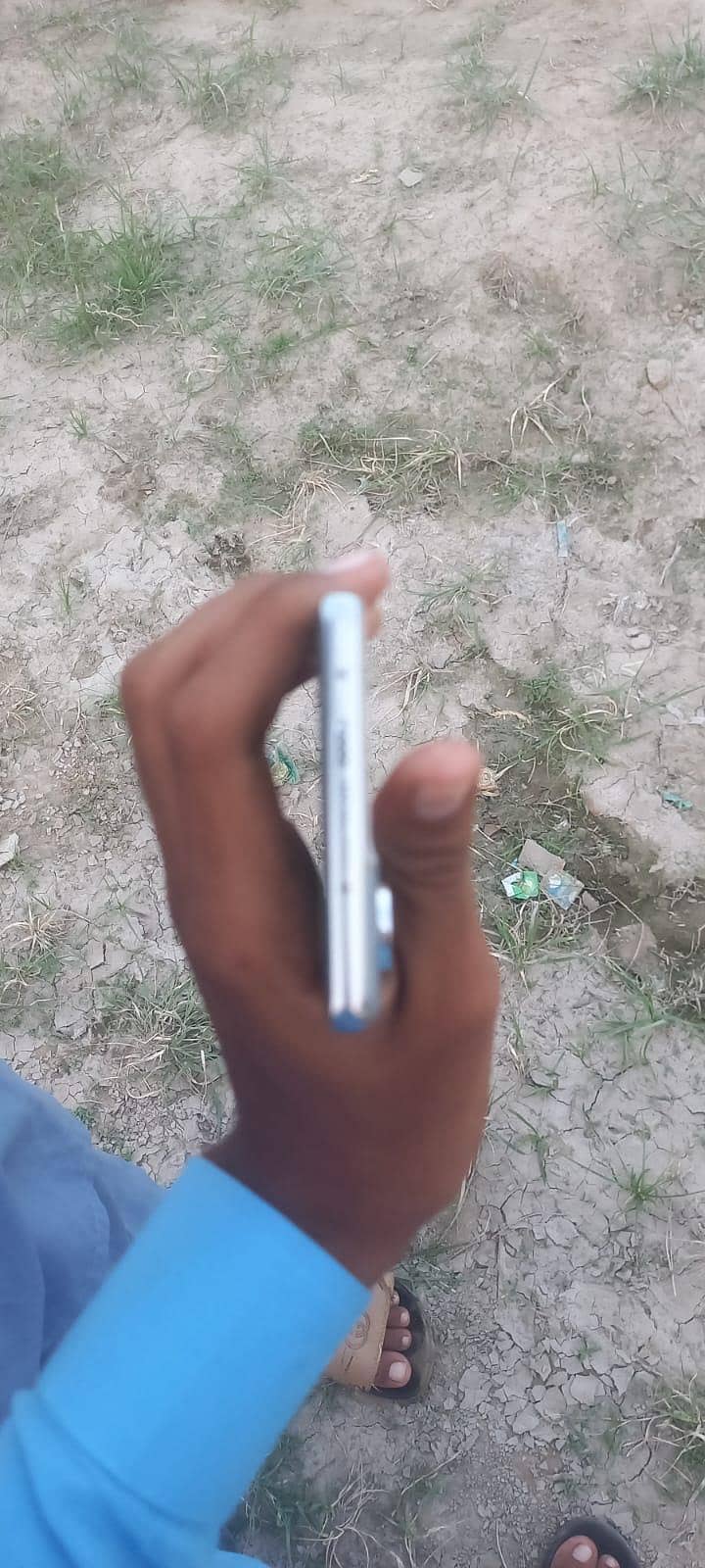 Tecno CAMON 40 location umerkot 1