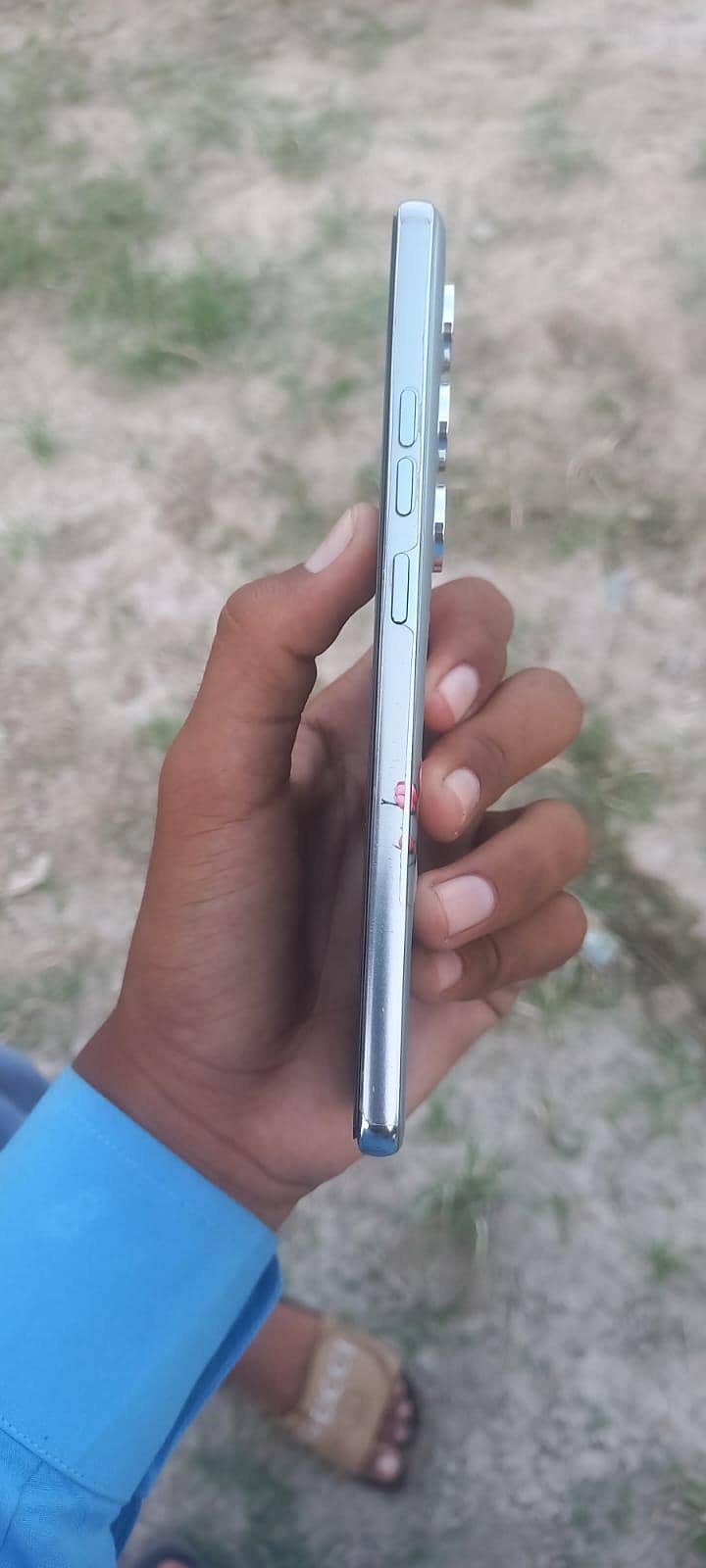 Tecno CAMON 40 location umerkot 3