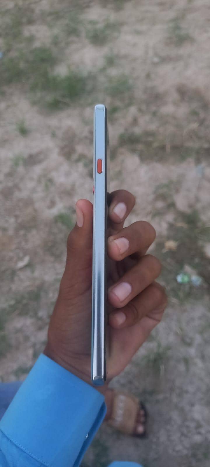 Tecno CAMON 40 location umerkot 5