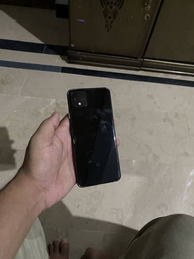 Pixel 4xl