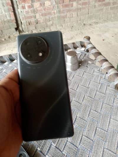Tecno CAMON 30S