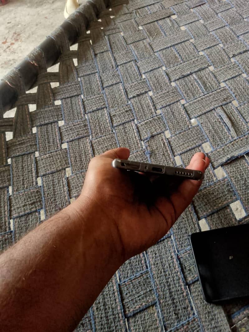 Tecno CAMON 30S 4