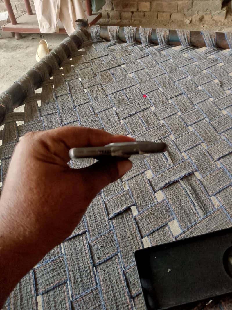 Tecno CAMON 30S 5