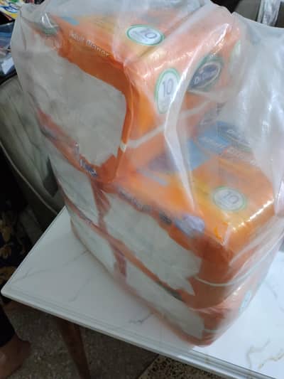 Adult Diapers Dr. Clean Urget Sell 5Pc & Sunsu 2pc urgent Sale