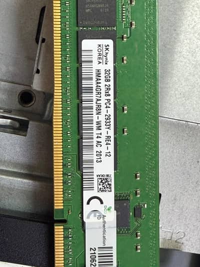DDR4 Ram