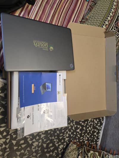 MECHREVO R14P Ryzen 5 Laptop | 1 Month Used | Excellent Condition