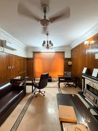 6 Marla Double Story House For Rent In I-10