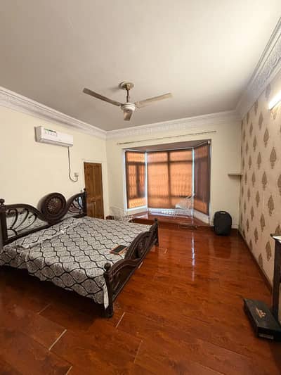 only Hiring 6 Marla Double Story House For Rent In I-10