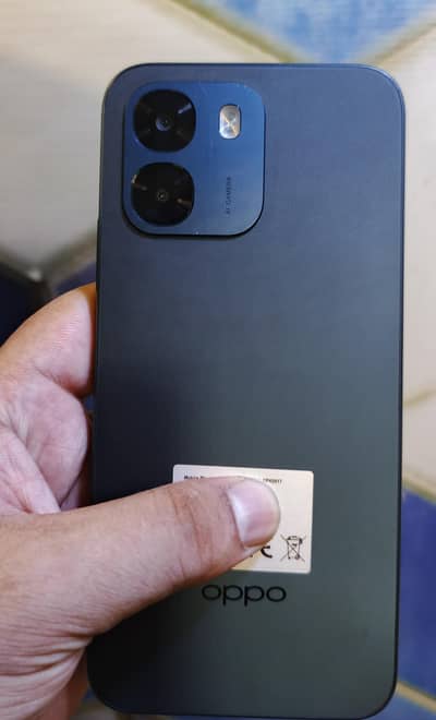 OPPO A6 256gb