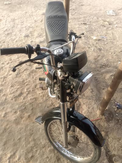 Unique 2022model engine ok condition 10by 9