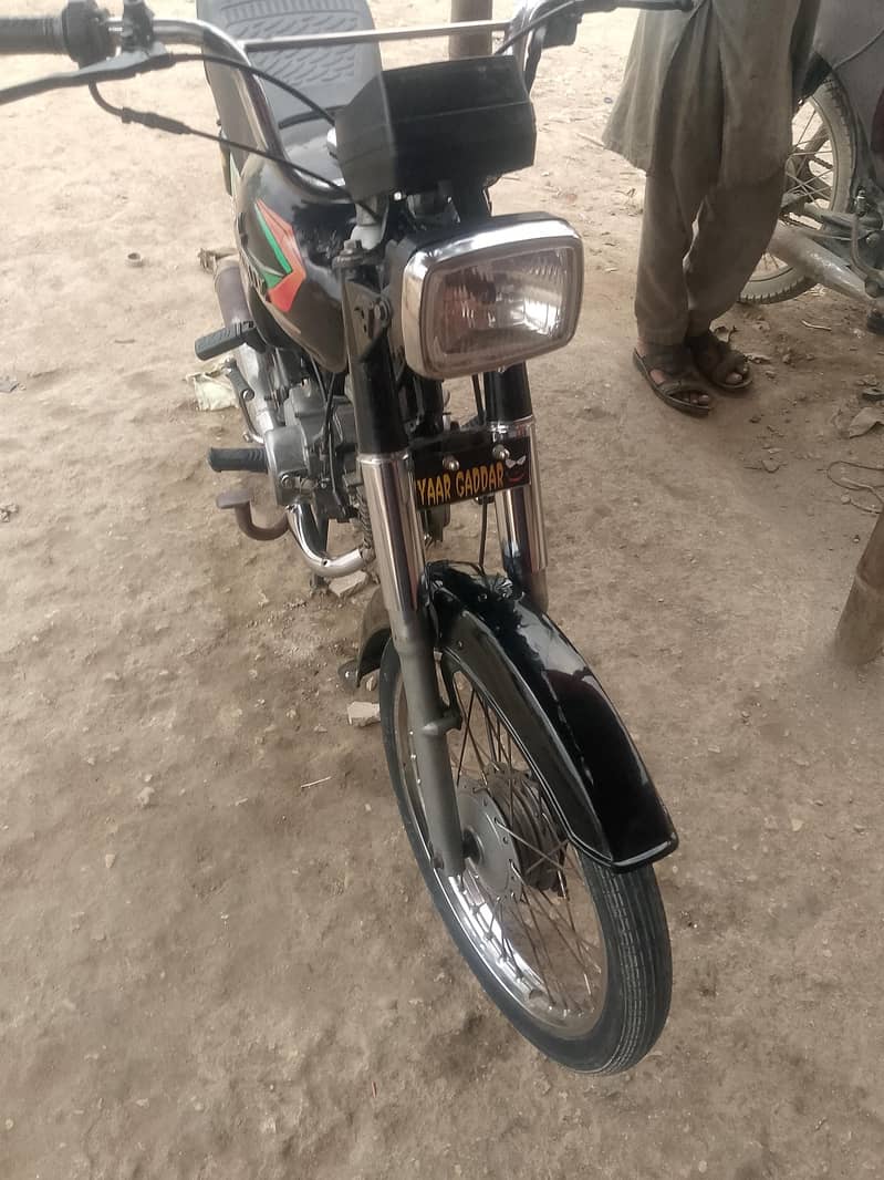 Unique 2022model engine ok condition 10by 9 1