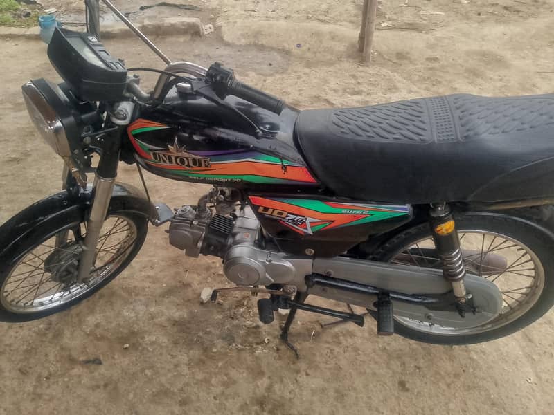 Unique 2022model engine ok condition 10by 9 2