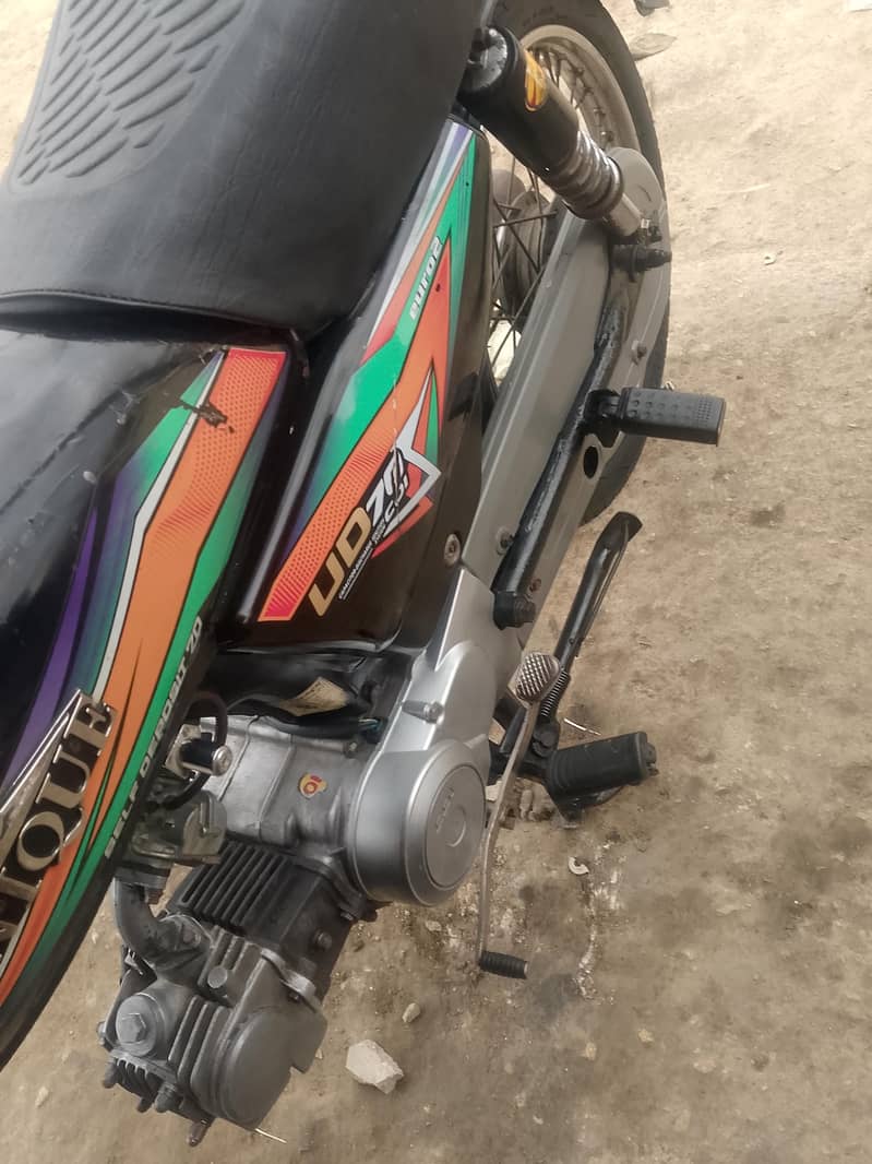 Unique 2022model engine ok condition 10by 9 3