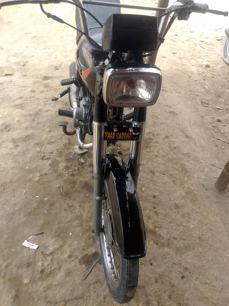 Unique 2022model engine ok condition 10by 9 4