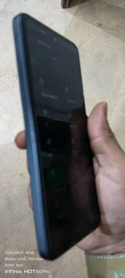 Tecno Spark 20C