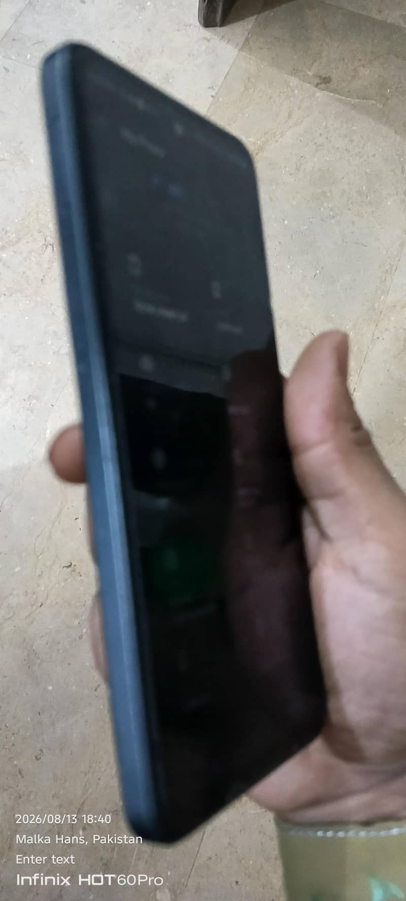 Tecno Spark 20C 0