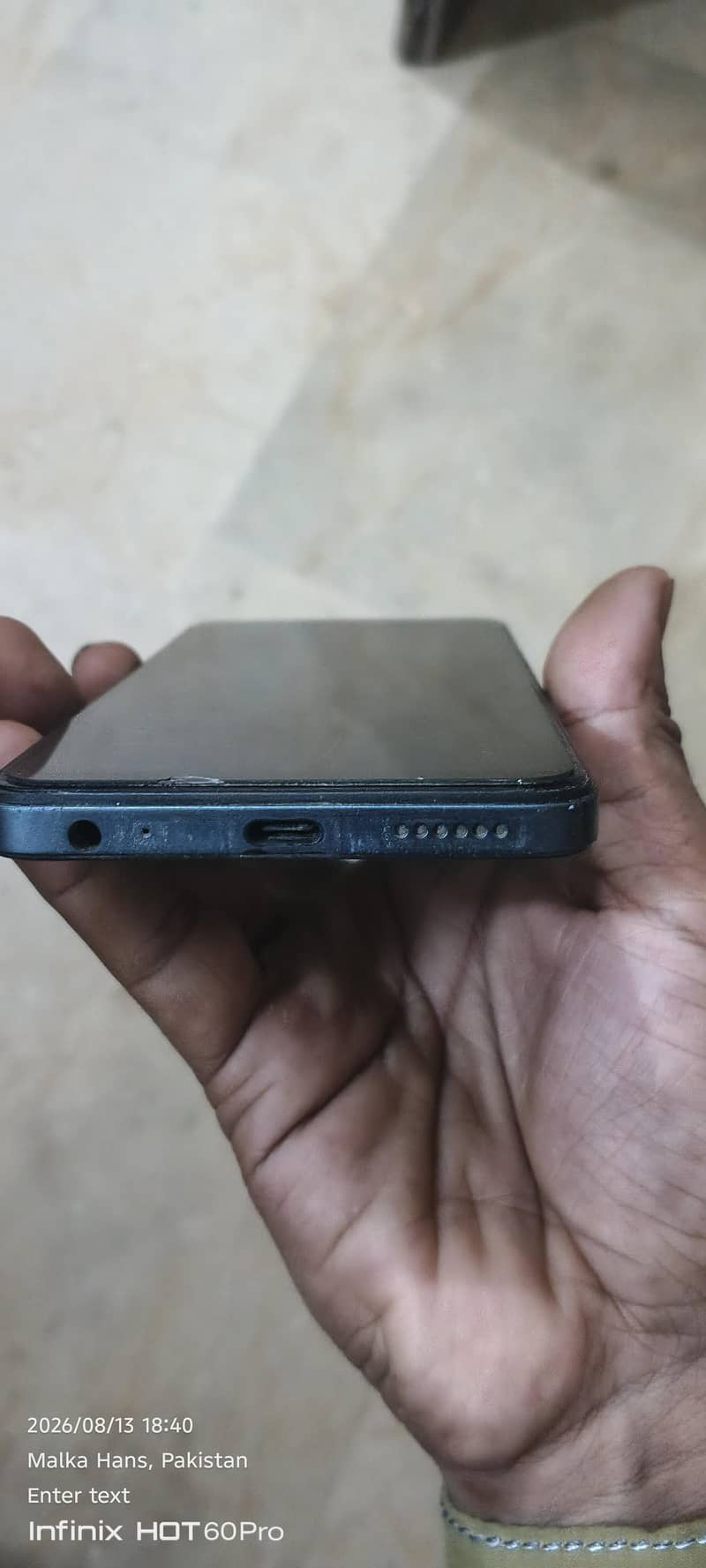 Tecno Spark 20C 1