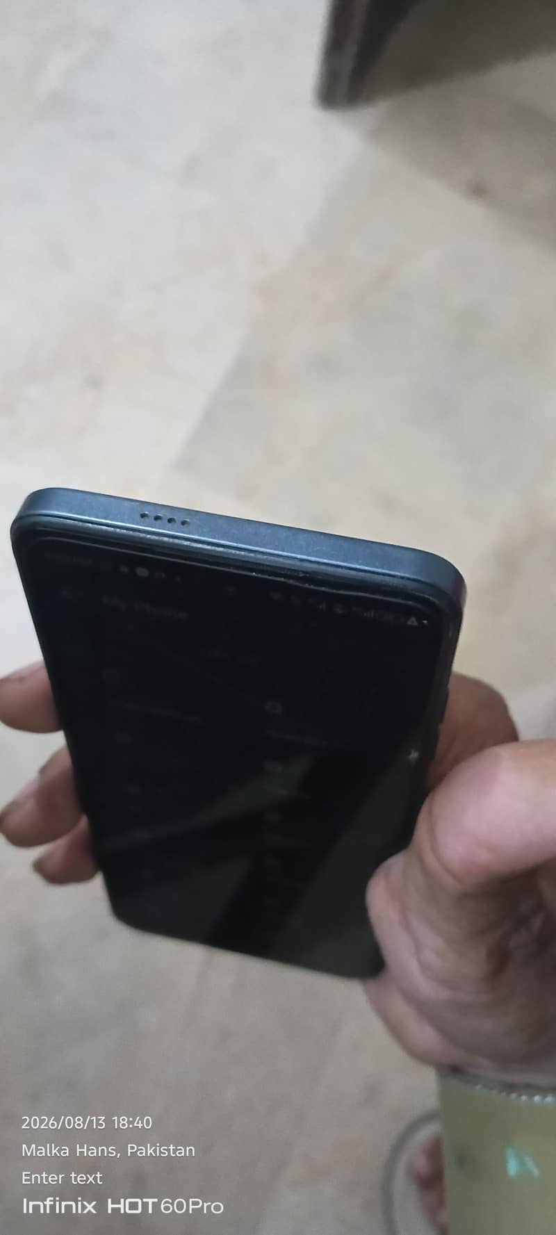 Tecno Spark 20C 2