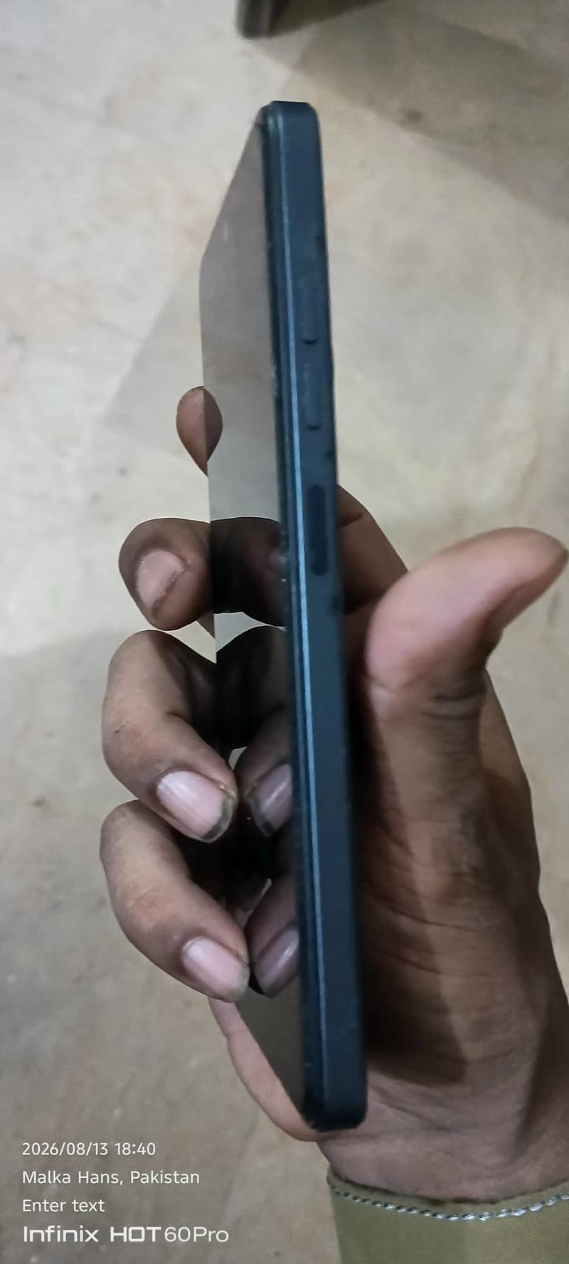 Tecno Spark 20C 5
