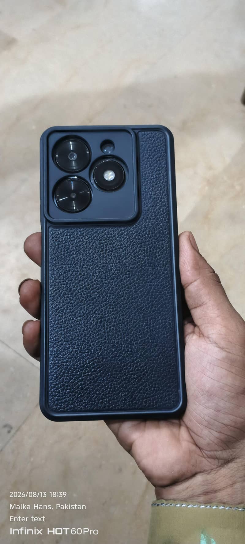Tecno Spark 20C 6