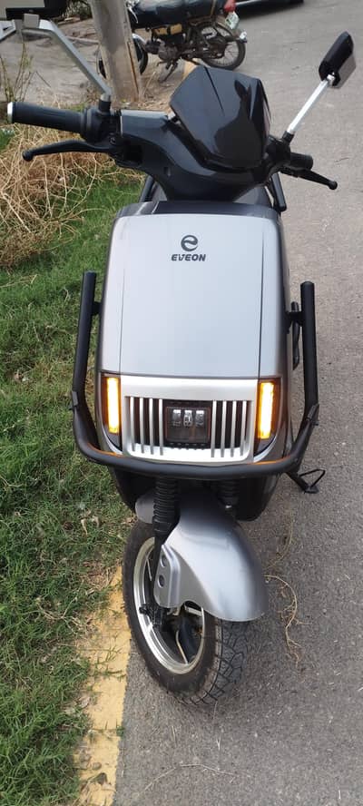 Eveon N8 for sale urgent