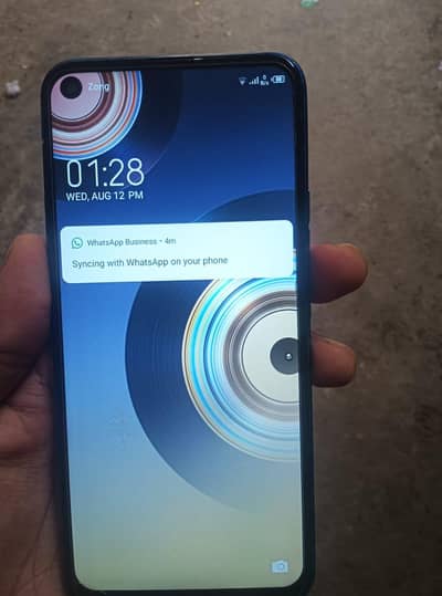 Tecno CAMON 15 4/128 All ok