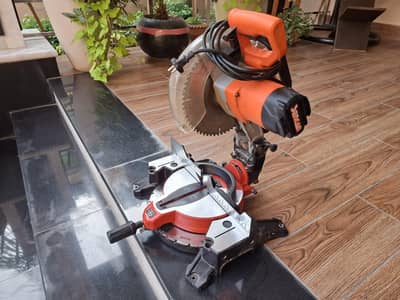 Miter Saw