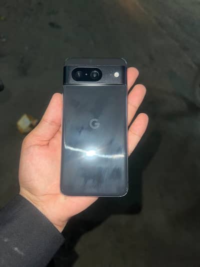 Google Pixel 8