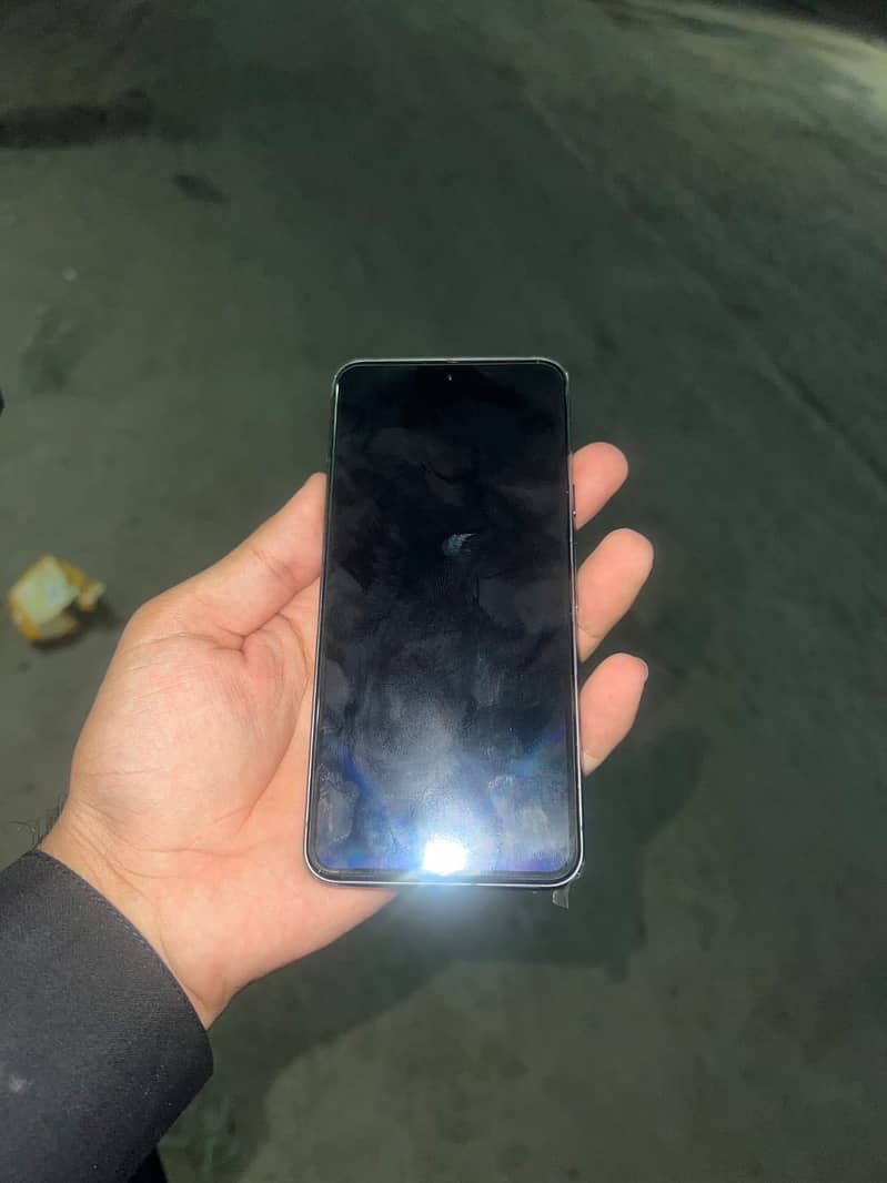 Google Pixel 8 6