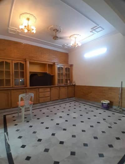 Marble Flooring Upper Portion For Rent in i-10