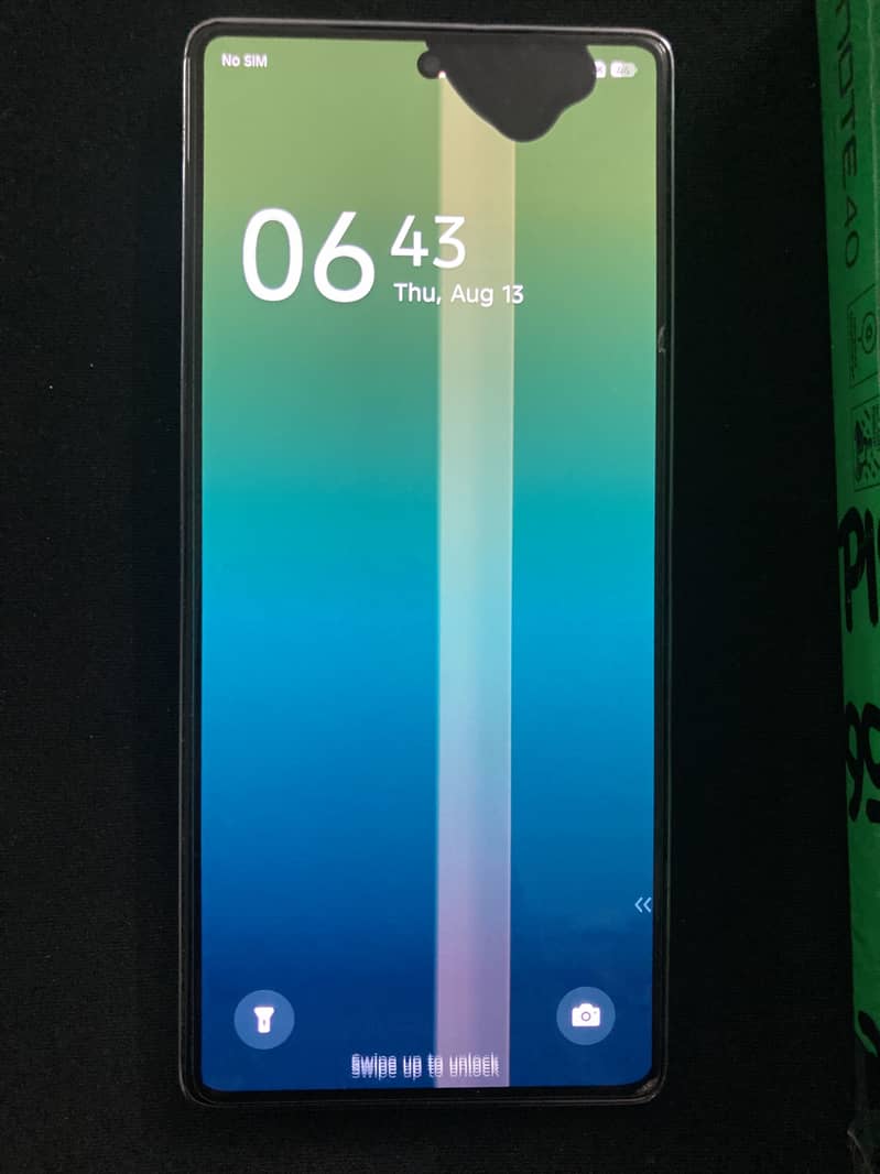 Infinix Note 40 3