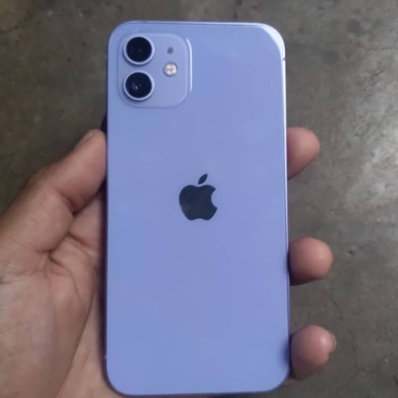 Apple iPhone 12 0