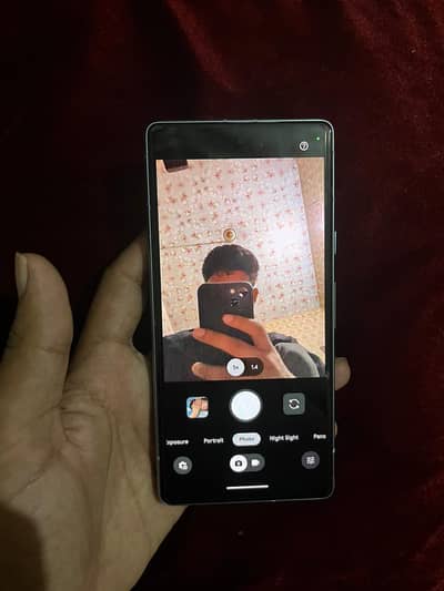 Google Pixel 7a