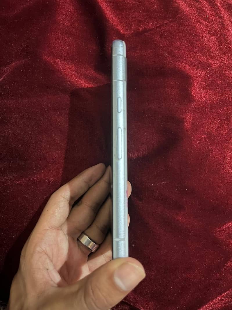 Google Pixel 7a 4