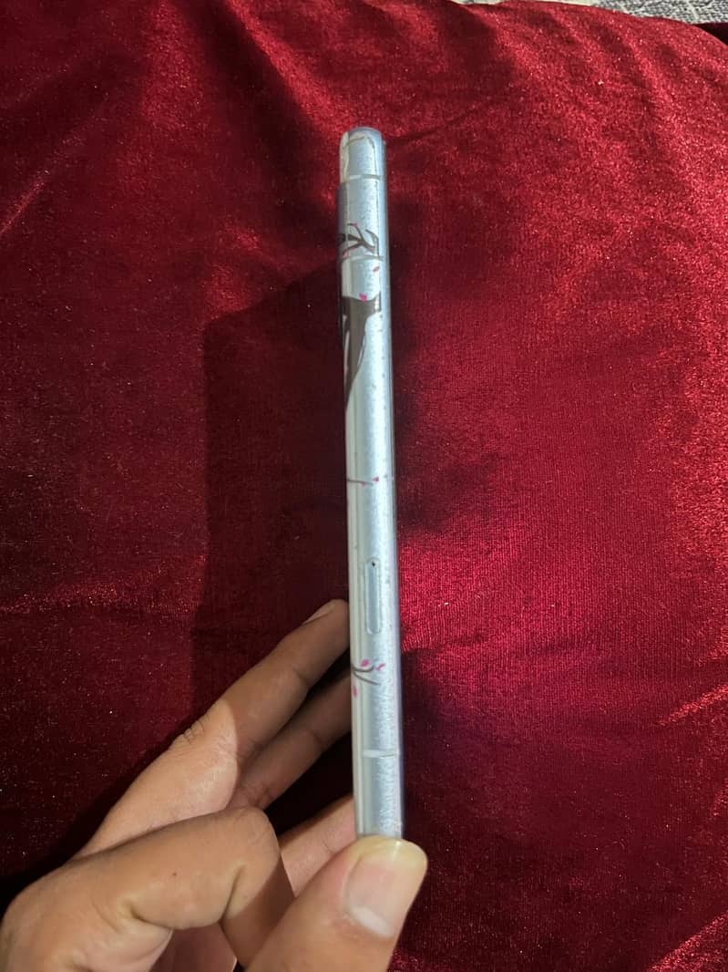 Google Pixel 7a 6