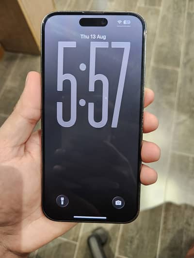 Apple iPhone 14 Pro Max