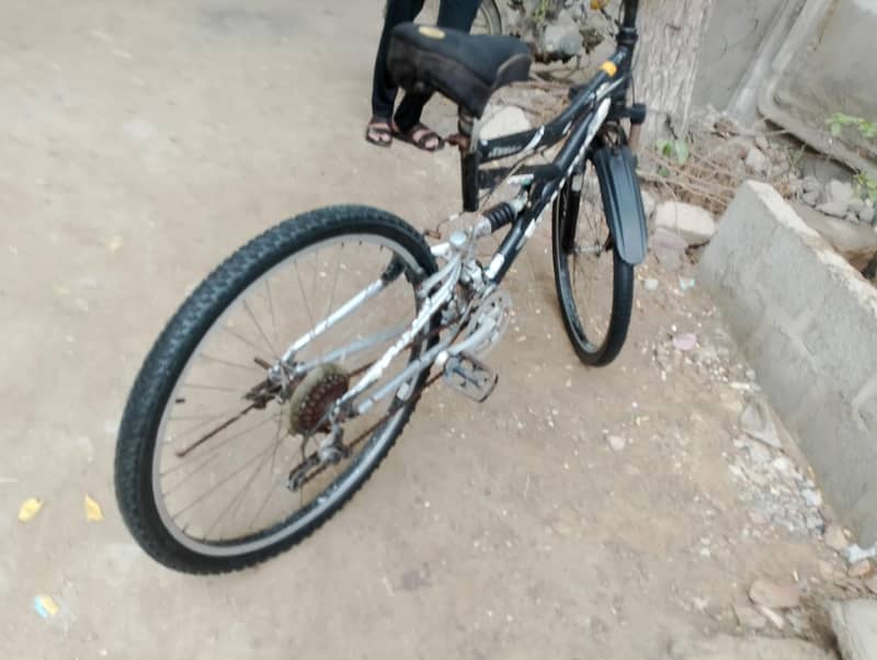 bicycle 1