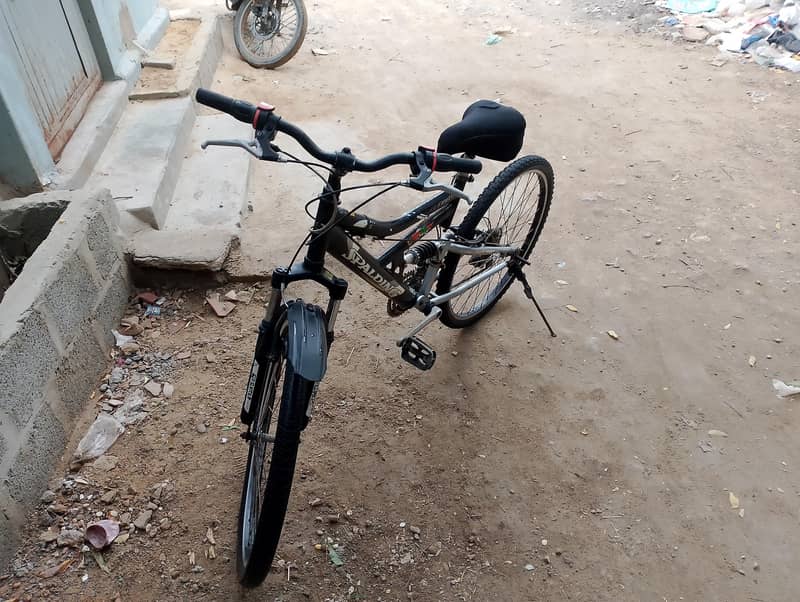 bicycle 2