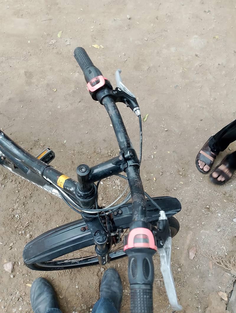 bicycle 3