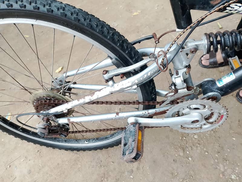 bicycle 4