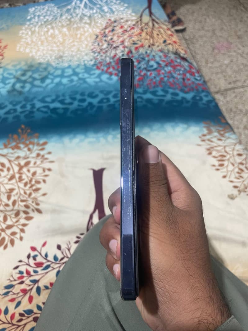 Infinix Note 40 1
