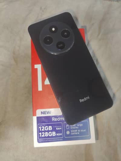 Xiaomi Redmi 14C