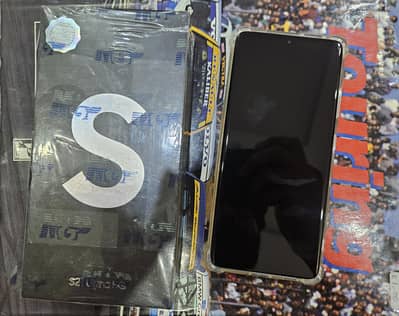 Samsung Mobile S21 Ultra