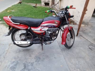 Bike sale